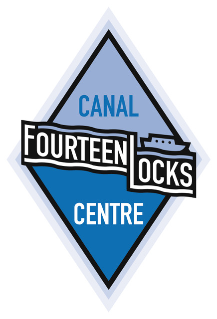Hammerspace Video Client - Fourteen Locks Canal Centre logo