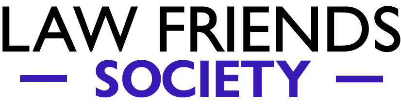 Hammerspace Video Client - Law Friends Society logo